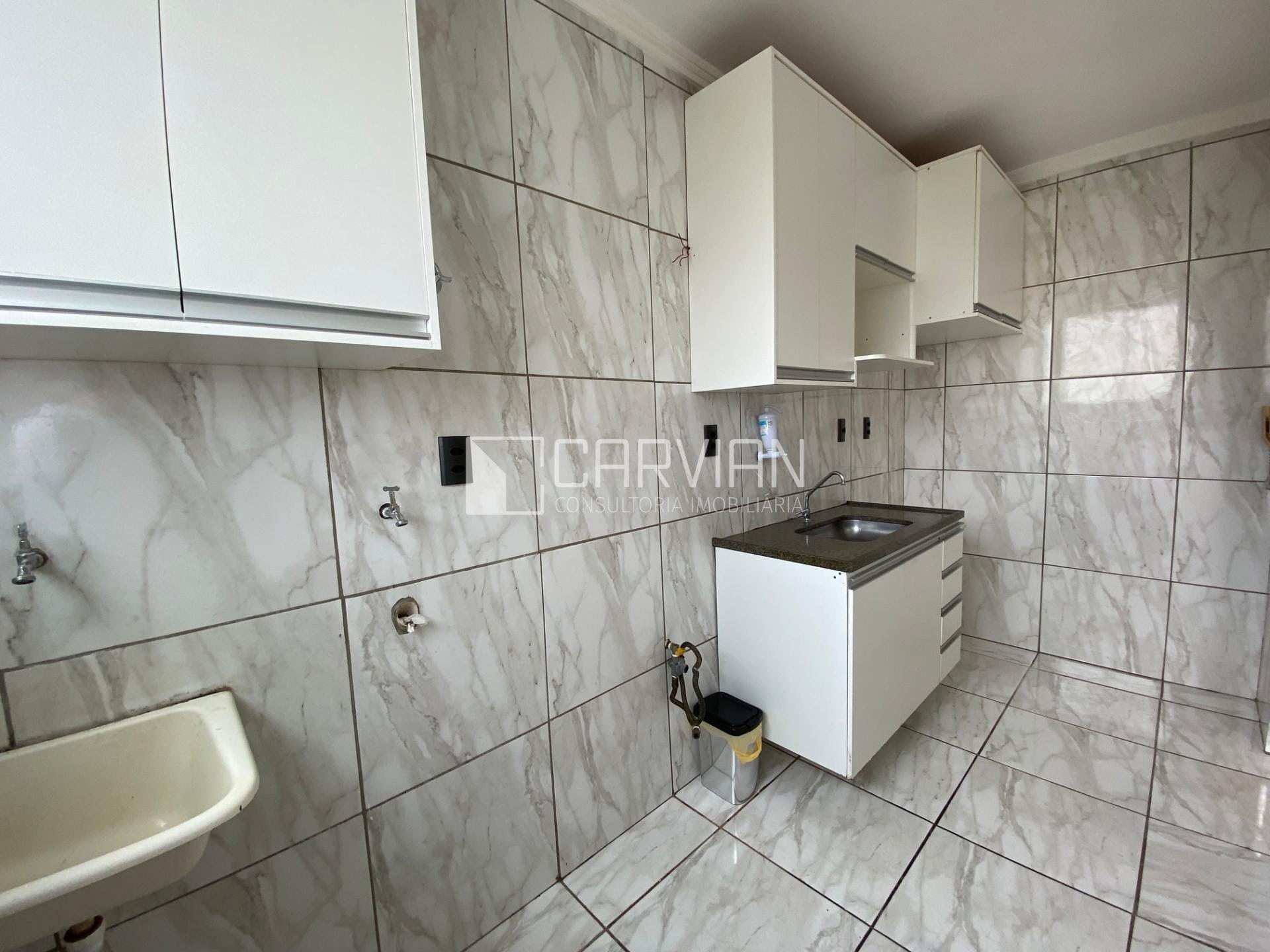 Apartamento à venda com 2 quartos, 1 banheiro, 1 vaga e 48m² no Distrito de Bonfim Paulista, Ribeirão Preto (SP) — foto 21 de 30