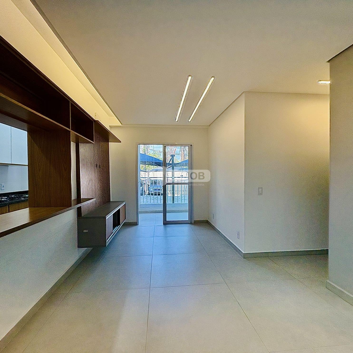 Apartamento 3 quartos à venda em Vila São Geraldo, Taubaté