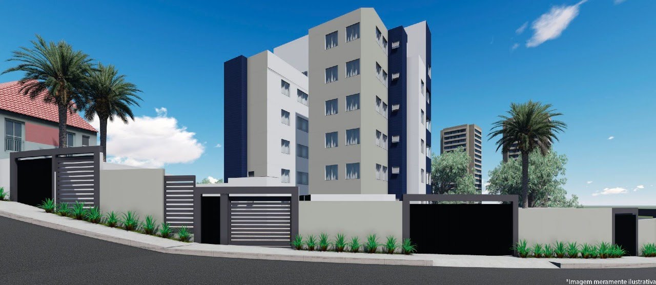 Cobertura à venda com 3 quartos, 2 banheiros, 1 vaga e 76m² no Boa Vista, Vespasiano (MG) — foto 11 de 18