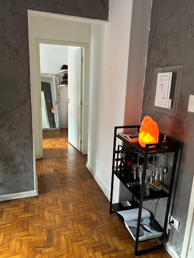 Apartamento para Locação Rua Heitor Penteado, Sumarezinho/SP
