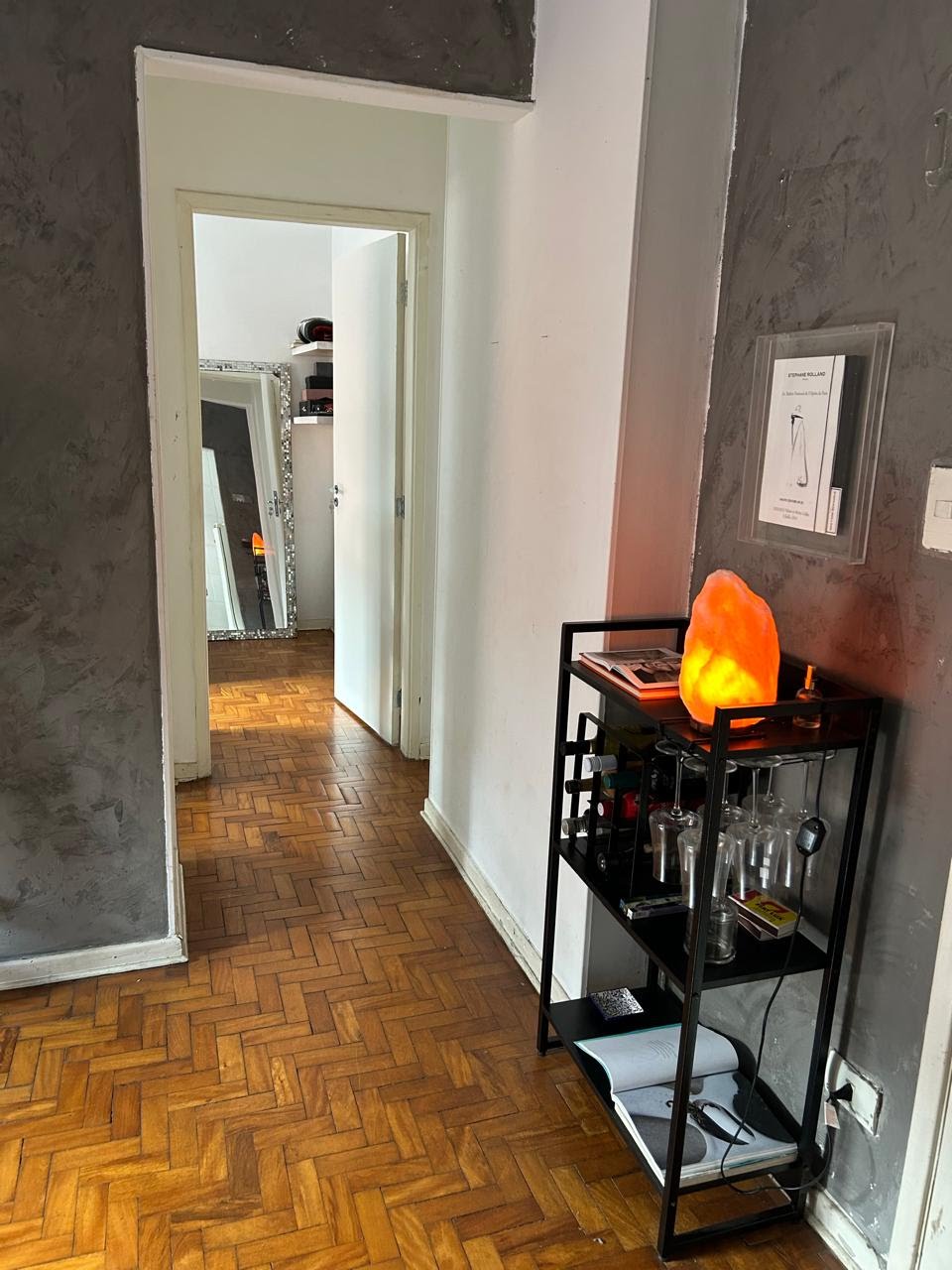 Apartamento para Locação Rua Heitor Penteado, Sumarezinho/SP