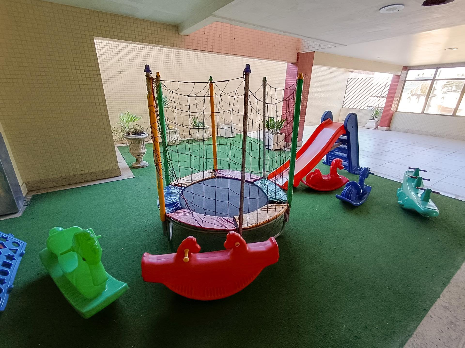Apartamento à venda com 3 quartos, 1 suíte, 2 vagas e 199m² no Centro, Campos dos Goytacazes (RJ) — foto 10 de 23