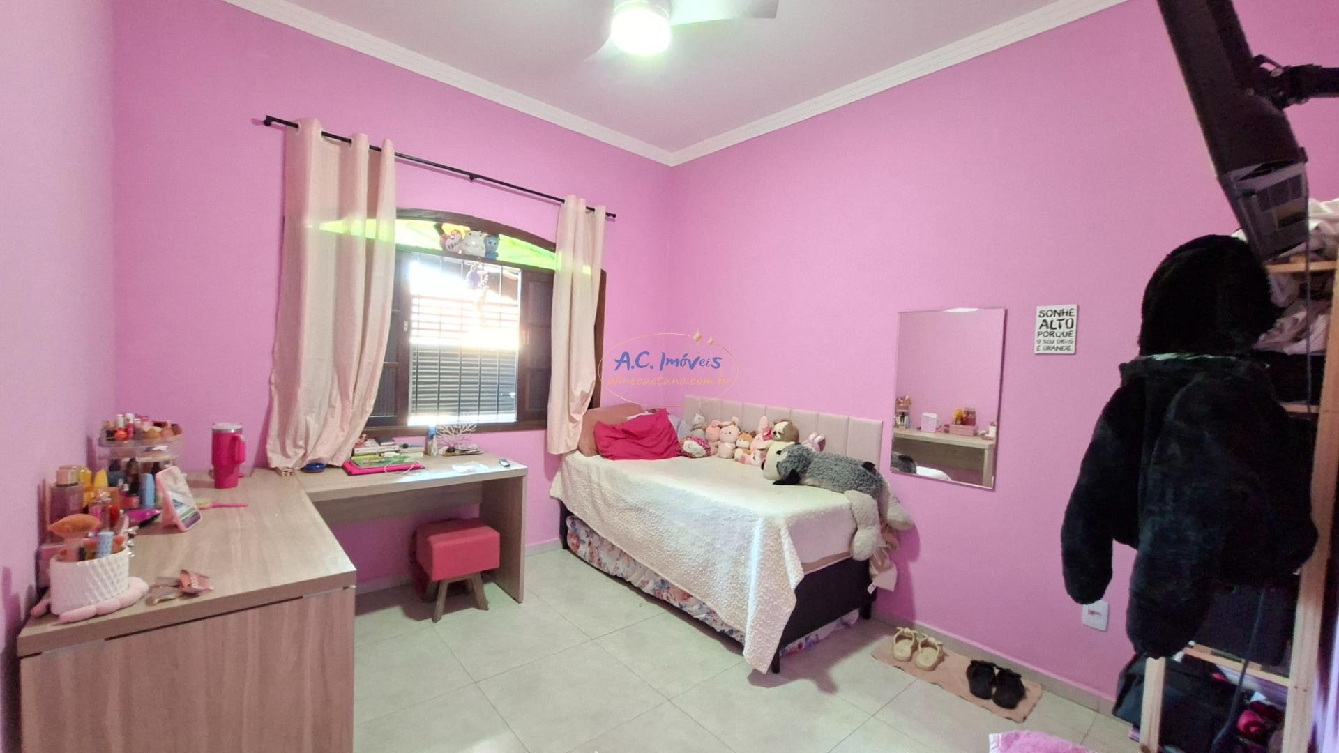 Casa à venda com 2 quartos, 1 suíte, 2 vagas e 110m² no Vila Tupi, Praia Grande (SP) — foto 4 de 11