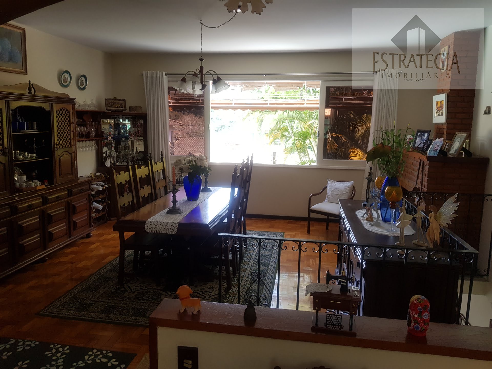 Casa à venda com 4 quartos, 1 suíte, 3 vagas e 239m² no Quarteirão Ingelheim, Petrópolis (RJ) — foto 15 de 30