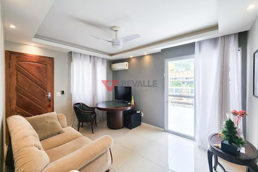 Casa à venda em Botafogo: 141m², 4 quartos, 1 vaga