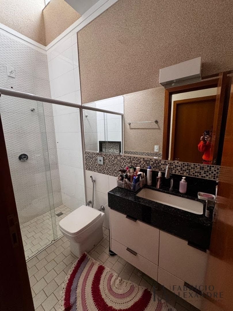 Casa à venda com 3 quartos, 1 suíte, 2 vagas e 390m² no Residencial Santa Cruz, São José do Rio Preto (SP) — foto 21 de 24