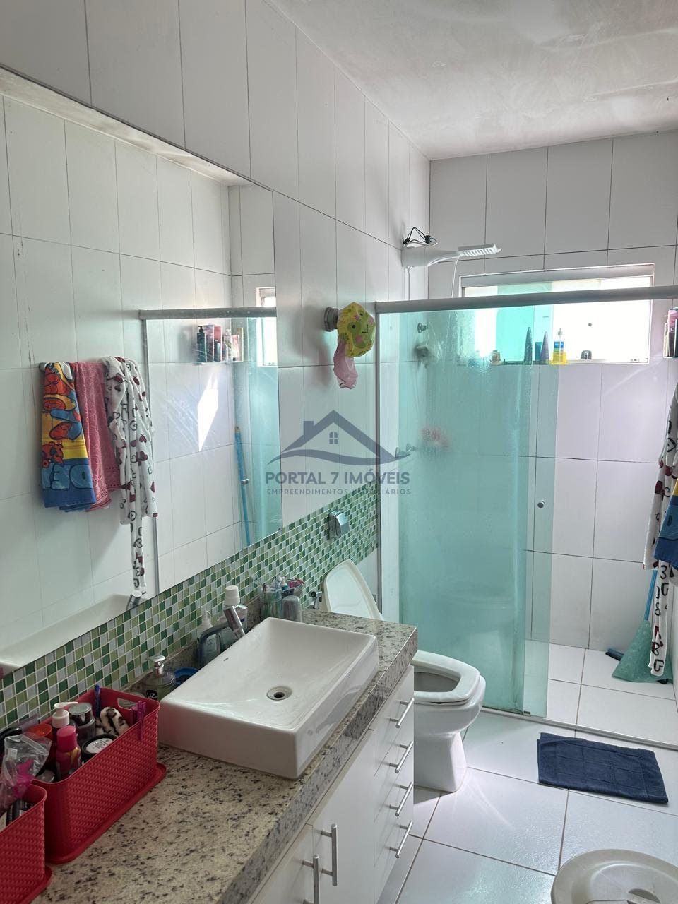 Casa à venda com 3 quartos, 1 suíte e 280m² no Iporanga, Sete Lagoas (MG) — foto 14 de 17