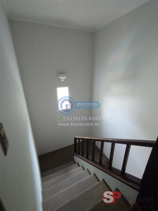 Casa à venda com 4 quartos, 5 vagas e 500m² no Vila Albertina, São Paulo (SP) — foto 9 de 17