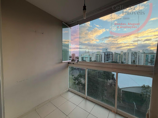 Loft em Jardim Camburi  -  Vitória