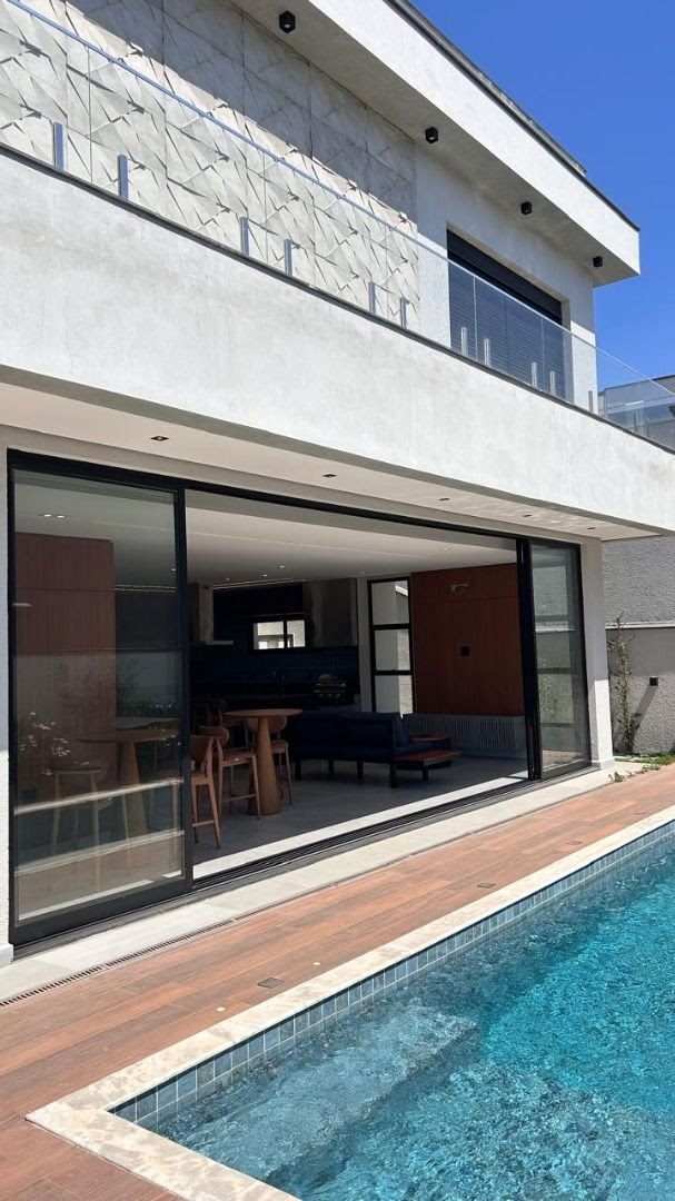 Casa à venda com 3 quartos, 3 suítes, 4 vagas e 285m² no Alphaville Nova Esplanada 3, Votorantim (SP) — foto 22 de 30