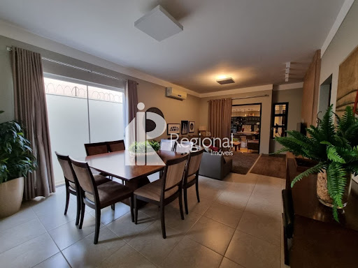 Casa em Residencial São Judas Tadeu - Jaboticabal, SP
