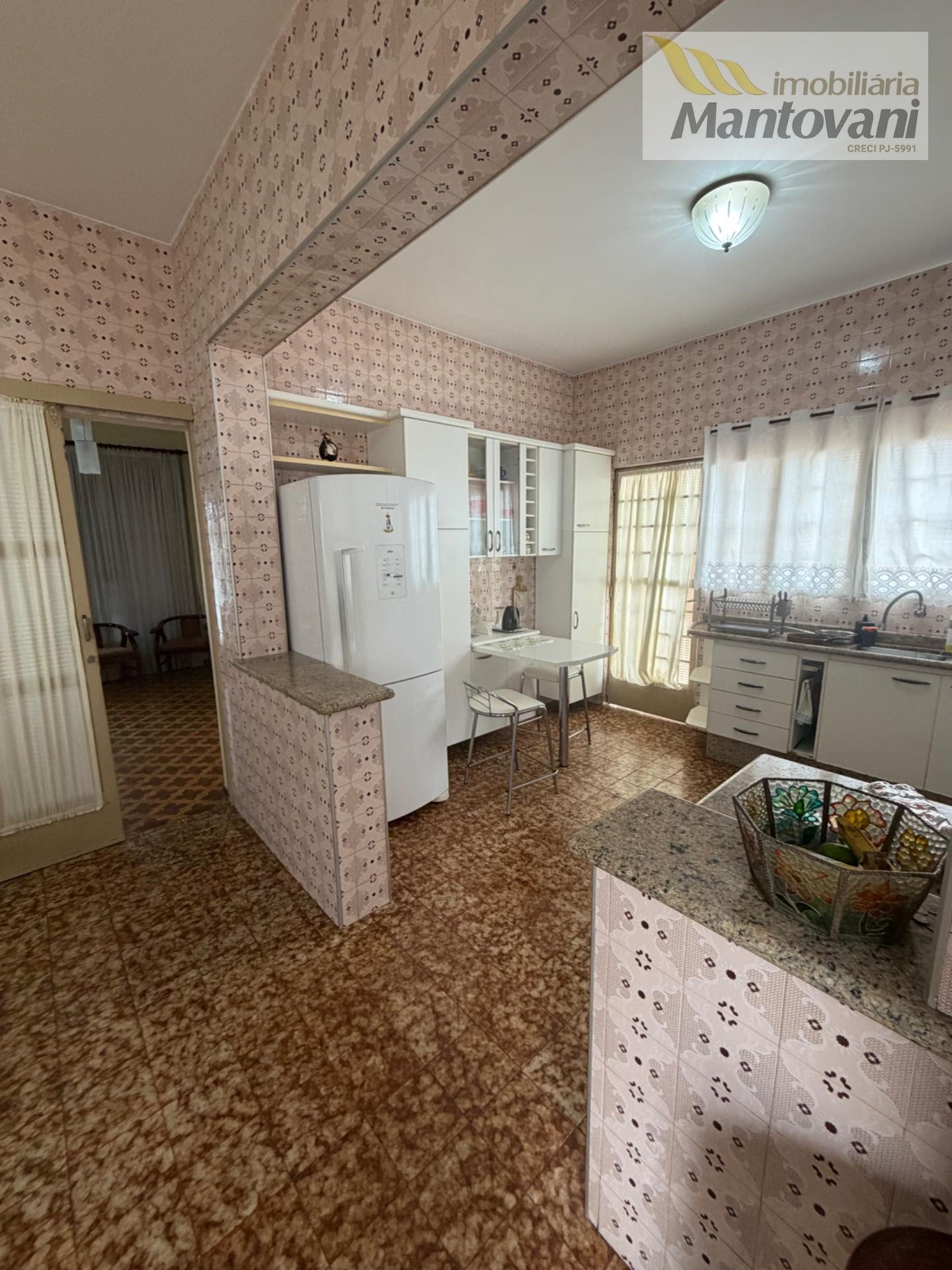 Casa à venda com 3 quartos, 1 suíte, 2 vagas e 324m² no Alto Santa Cruz, Tatuí (SP) — foto 10 de 22
