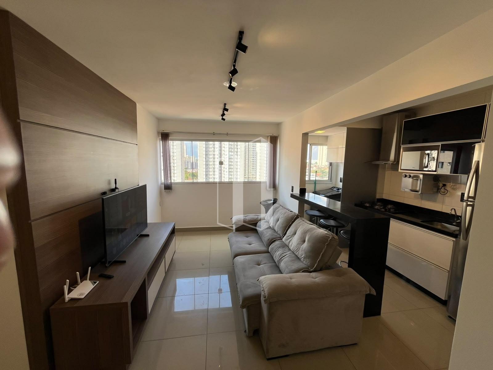 Apartamento, 2 quartos, 55 m² - Foto 10