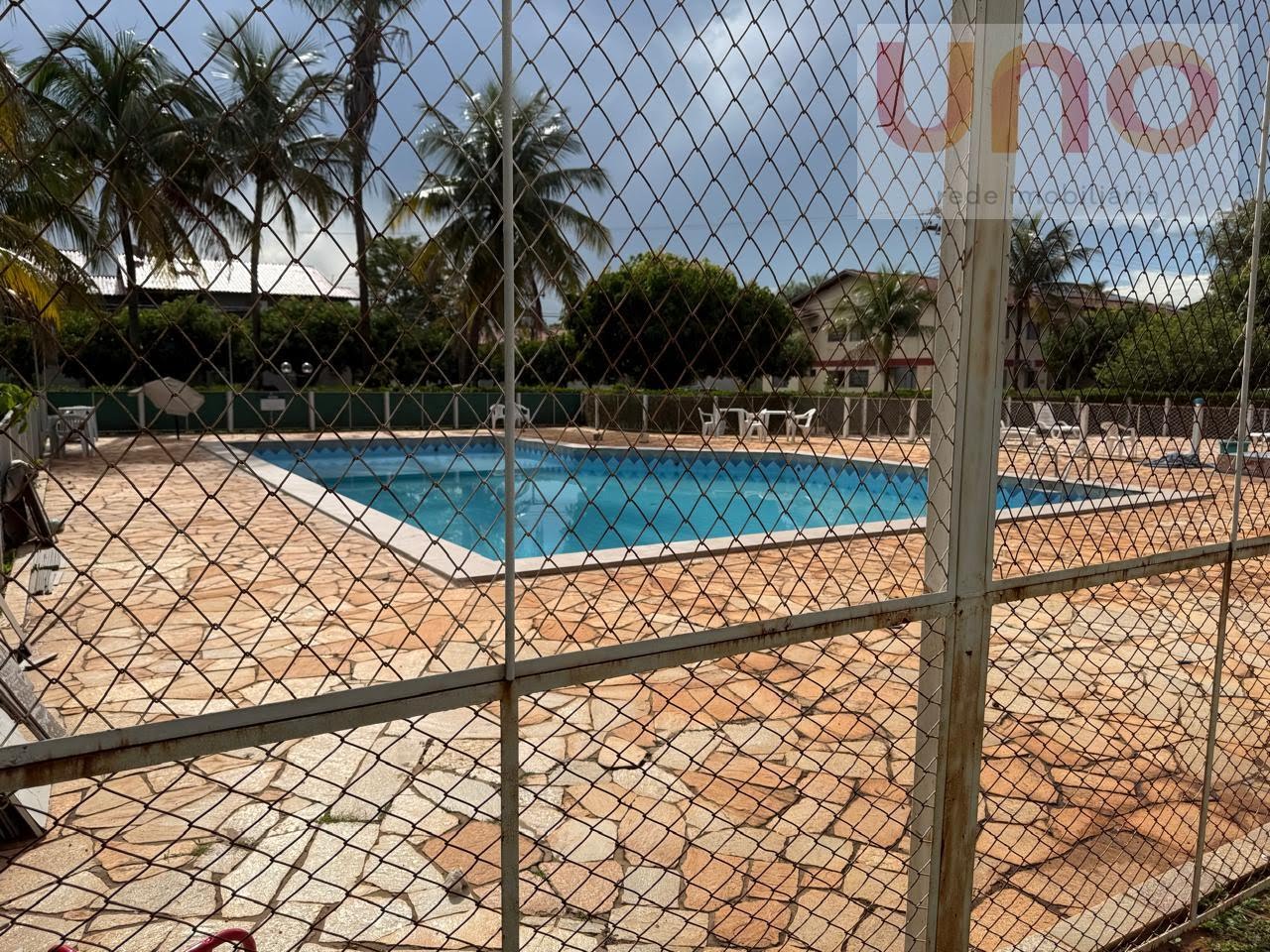 Apartamento à venda com 3 quartos, 1 banheiro, 1 vaga e 78m² no Tiradentes, Campo Grande (MS) — foto 19 de 19