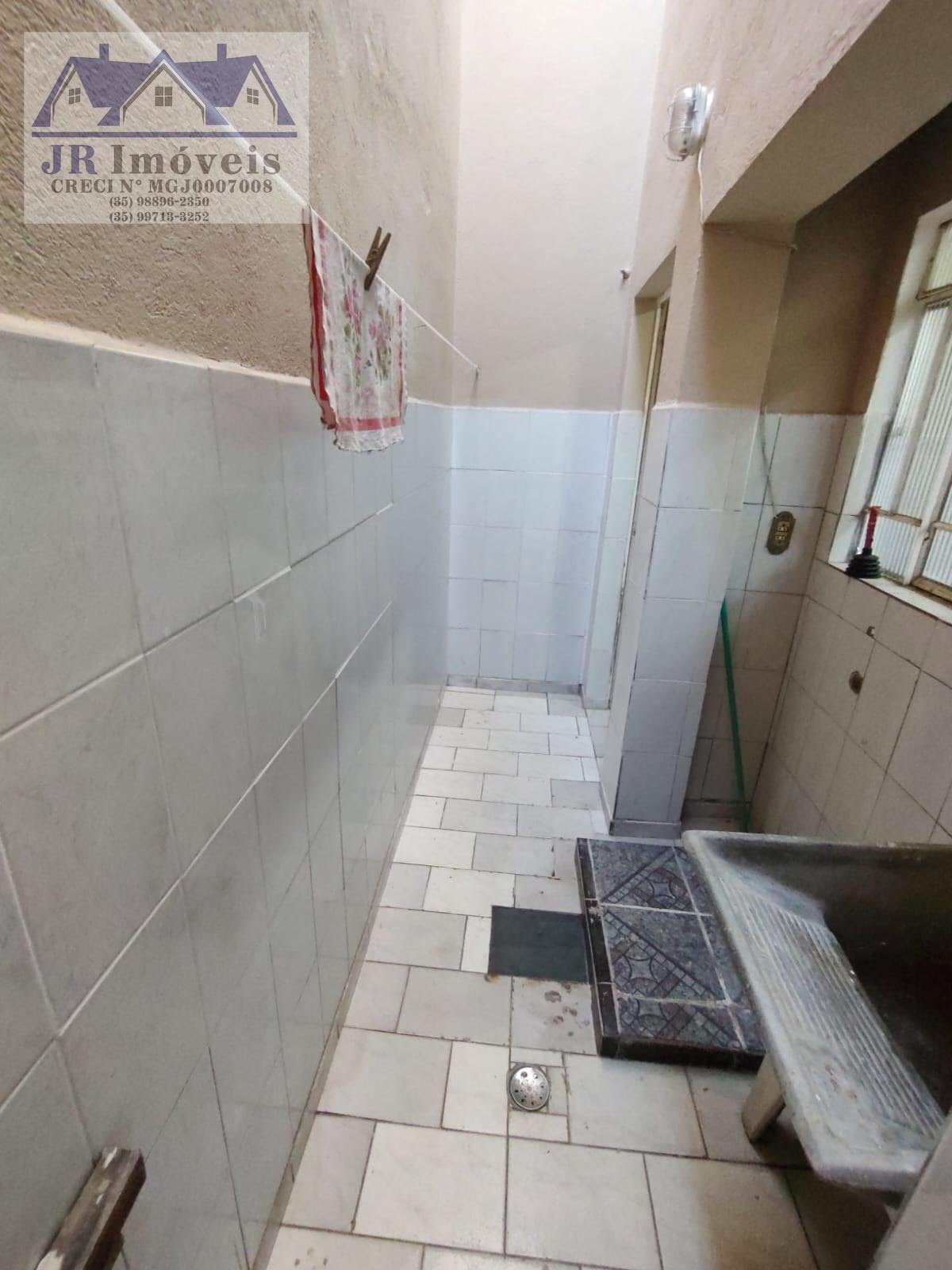 Casa à venda com 3 quartos, 2 banheiros, 1 vaga e 100m² no Cruzeiro, Itajubá (MG) — foto 17 de 30