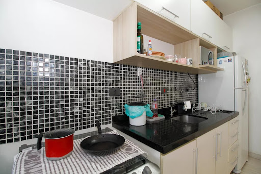 Apartamento à Venda Rua Heitor Penteado, Sumarezinho/SP