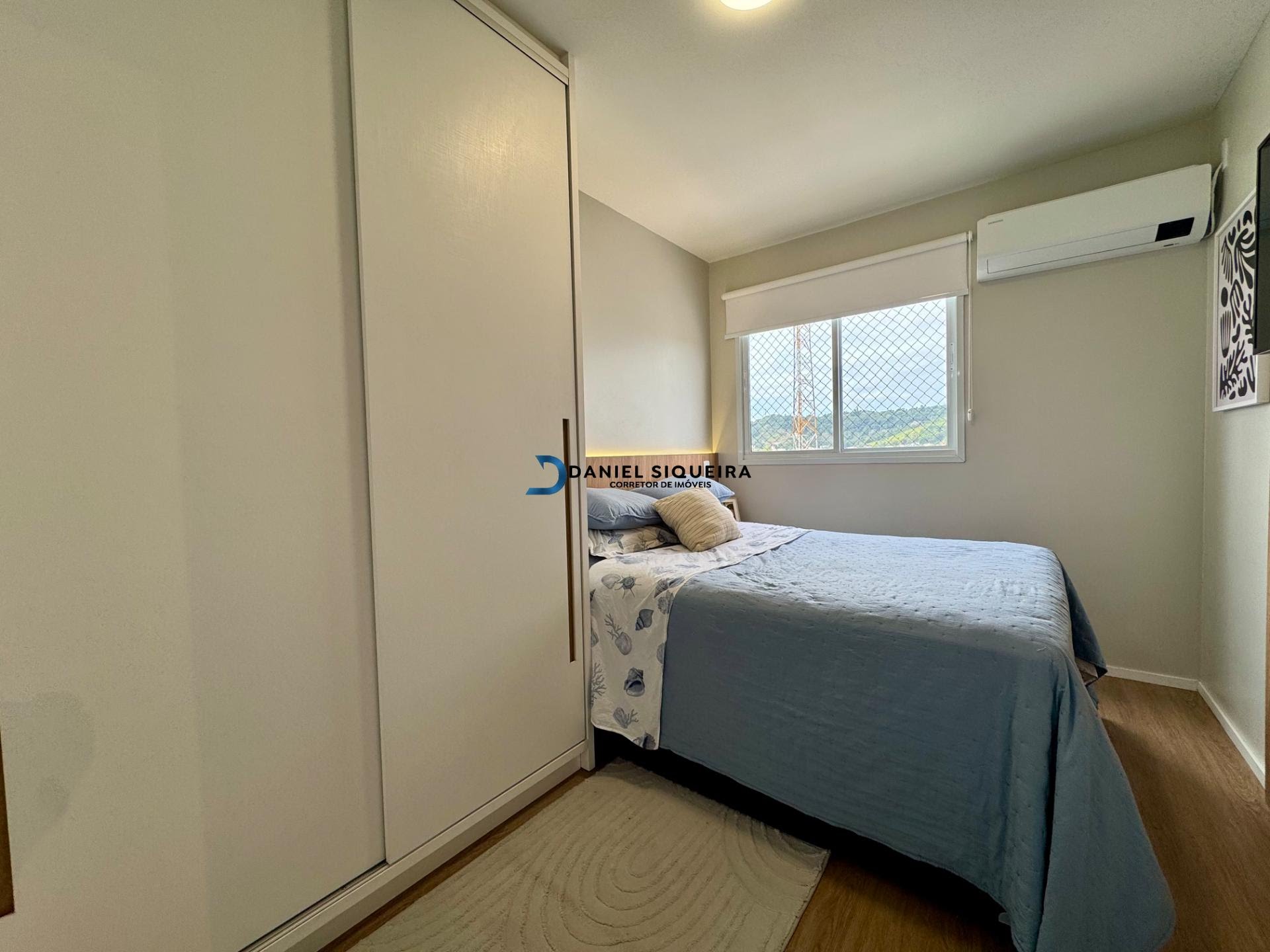Apartamento à venda com 2 quartos, 1 suíte, 1 vaga e 50m² no Rio Caveiras, Biguaçu (SC) — foto 12 de 30