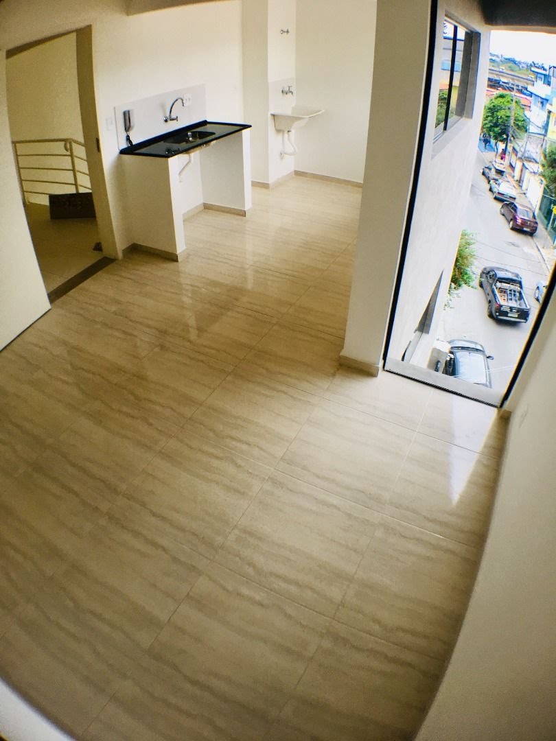 Prédio Inteiro, 25 m² - Foto 3