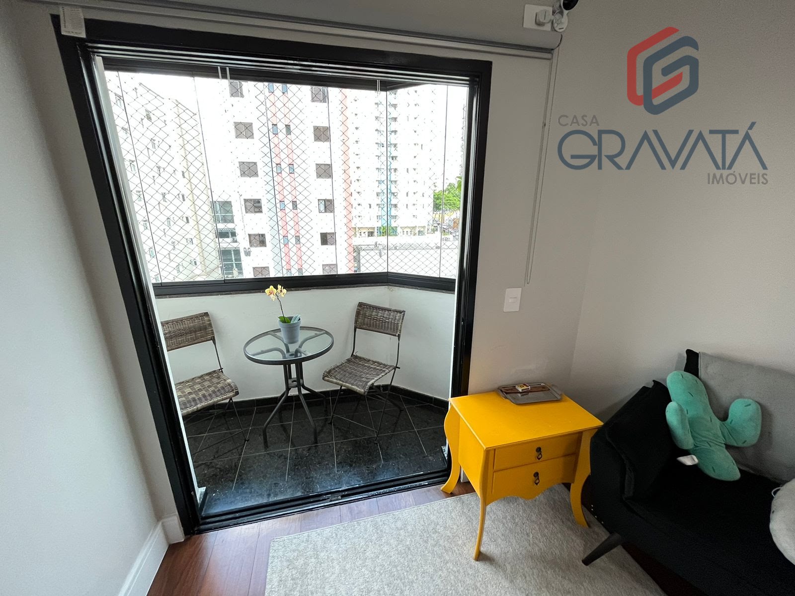 Apartamento à venda com 5 quartos, 1 suíte, 2 vagas e 157m² no Vila Bastos, Santo André (SP) — foto 27 de 30