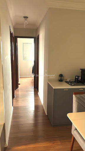 Apartamento, 3 quartos, 70 m² - Foto 4