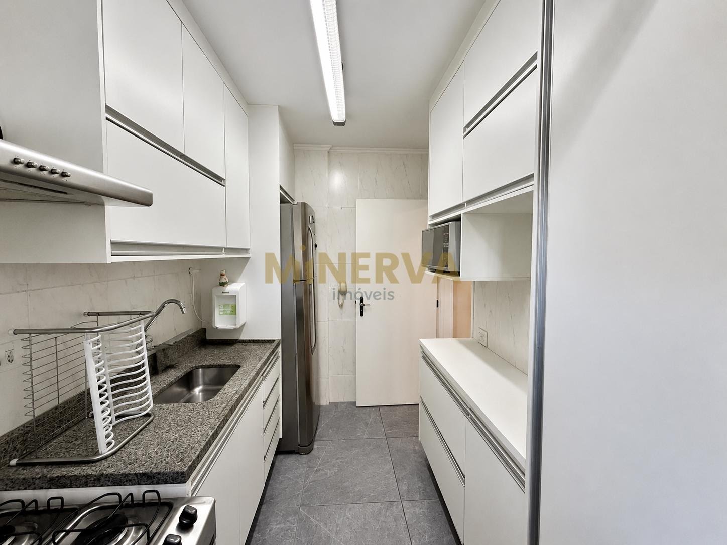 Apartamento à venda com 2 quartos, 1 suíte, 1 vaga e 61m² no Tatuapé, São Paulo (SP) — foto 6 de 20