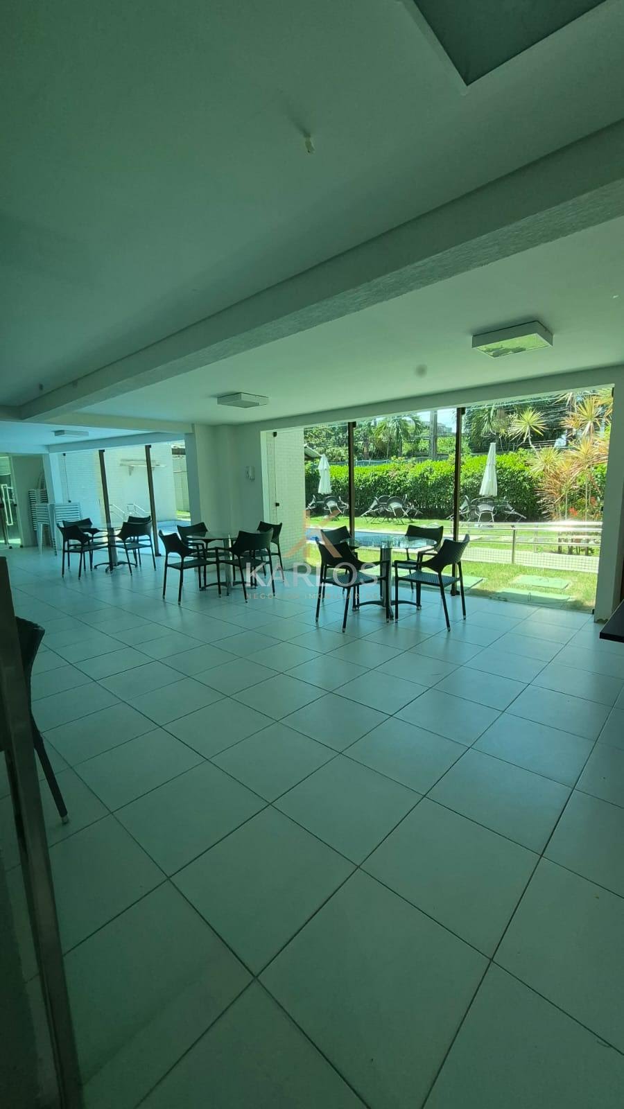 Apartamento à venda com 3 quartos, 1 suíte, 1 vaga e 69m² no Casa Forte, Recife (PE) — foto 24 de 27