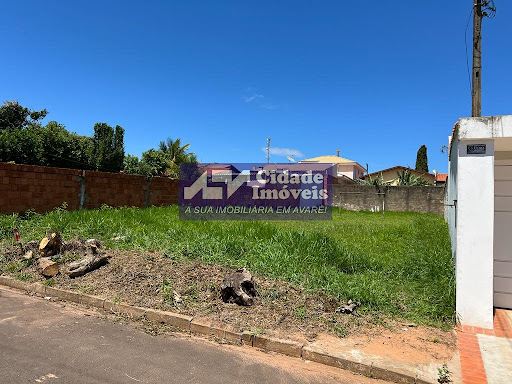 Lote / Terreno em Jardim Europa  -  Avaré
