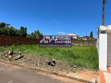 Lote / Terreno em Jardim Europa  -  Avaré