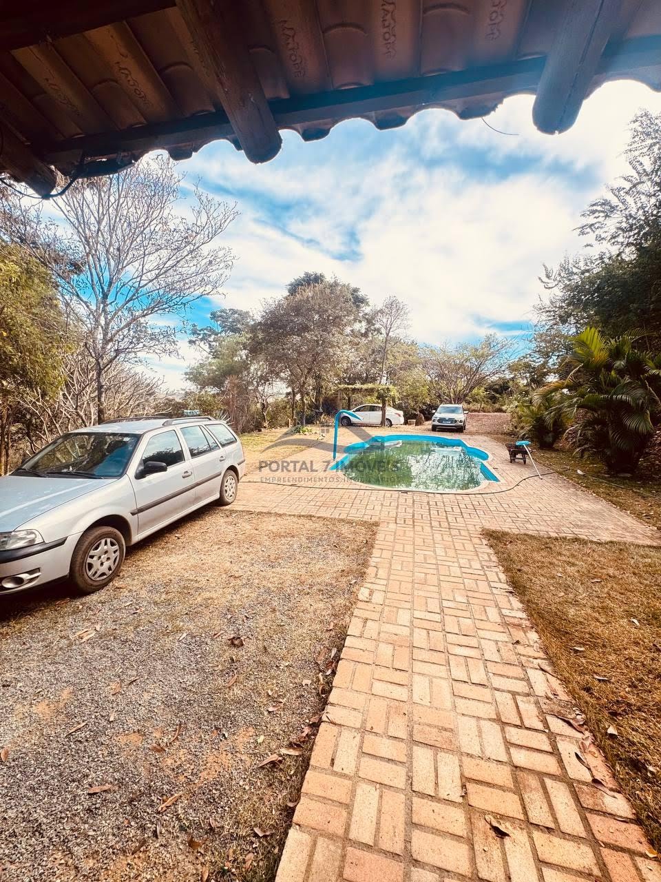 Rural à venda com 7000m² de terreno no Andiroba, Esmeraldas (MG) — foto 4 de 26