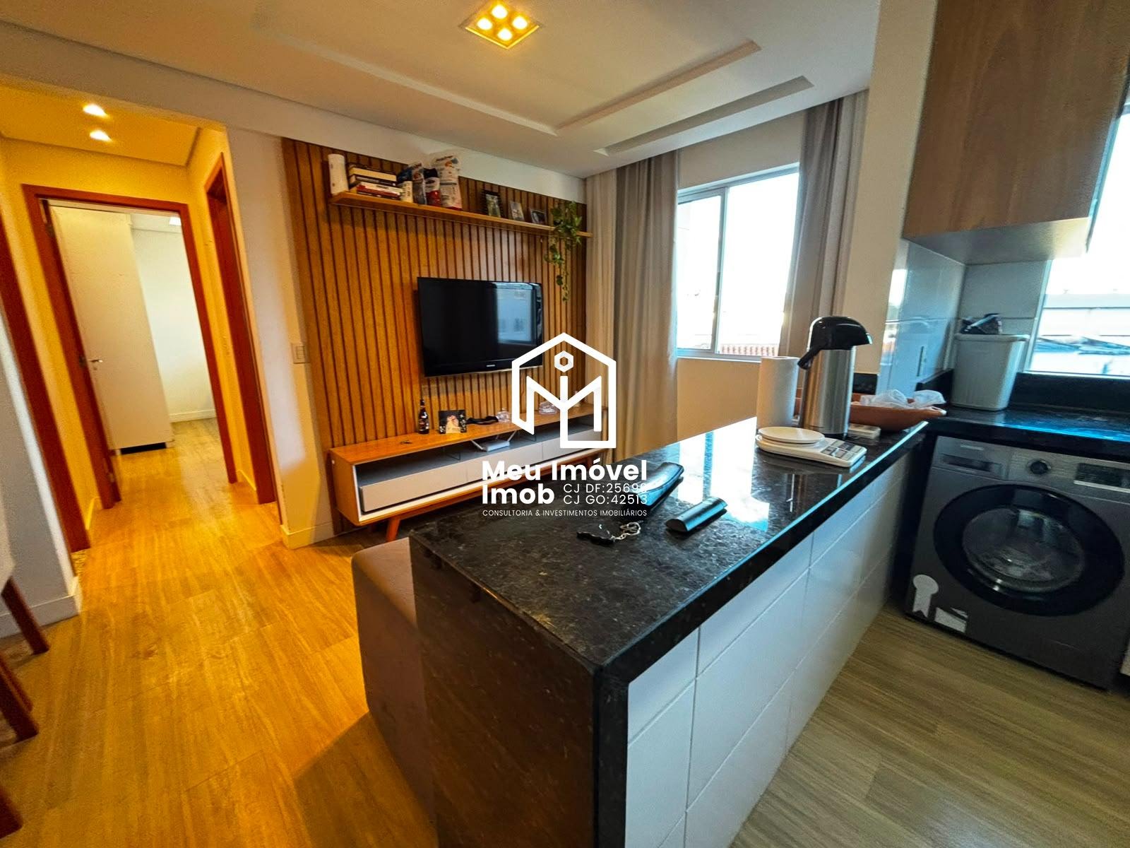 Apartamento, 51 m² - Foto 18