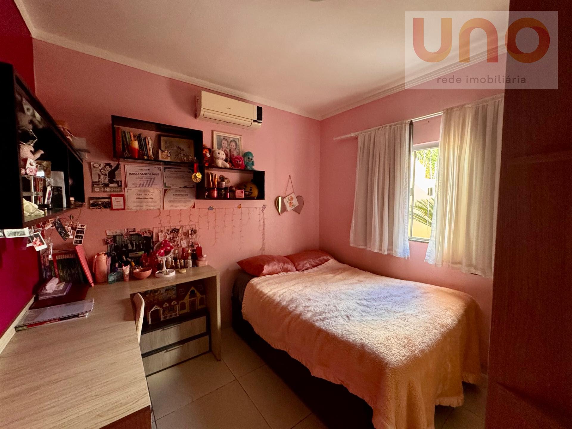 Casa à venda com 3 quartos, 1 suíte, 3 vagas e 163m² no Pioneiros, Campo Grande (MS) — foto 13 de 21