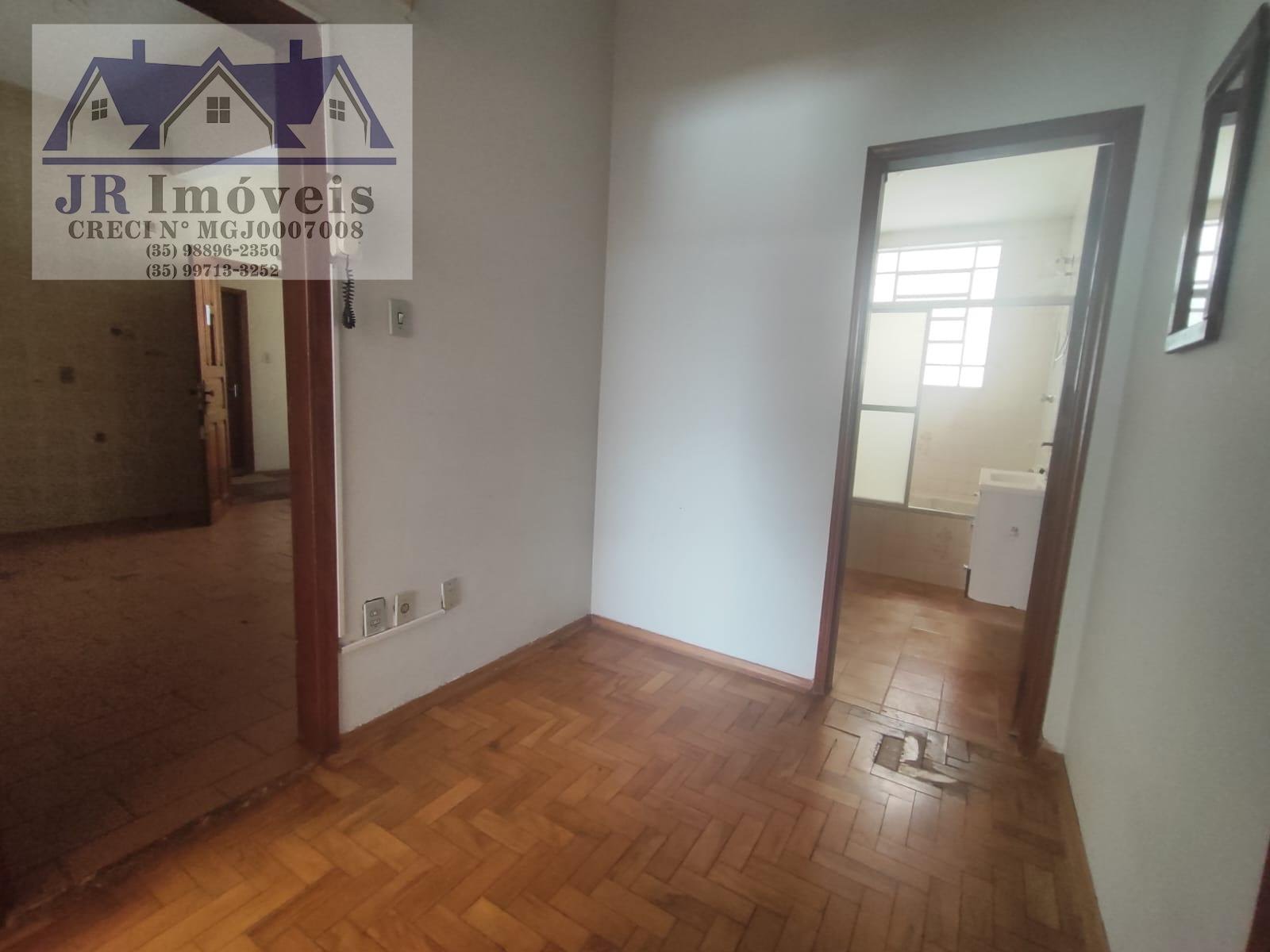 Apartamento à venda com 2 quartos, 1 banheiro e 100m² no Centro, Itajubá (MG) — foto 8 de 24