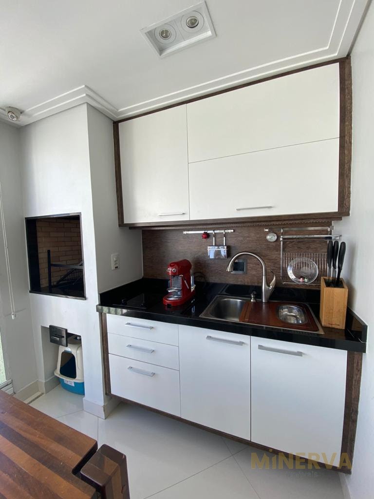 Apartamento à venda com 3 quartos, 3 suítes, 3 vagas e 126m² no Centro, Guarulhos (SP) — foto 6 de 30