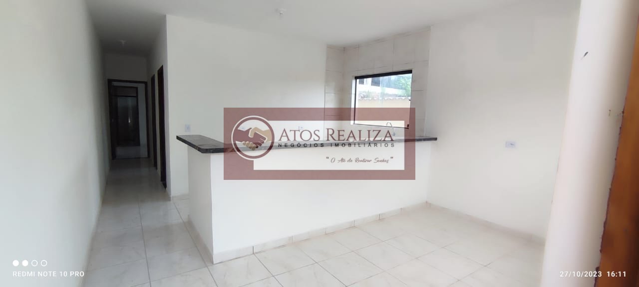 Casa à venda com 2 quartos, 1 suíte, 2 vagas e 75m² no Balneário São José, São Paulo (SP) — foto 15 de 16