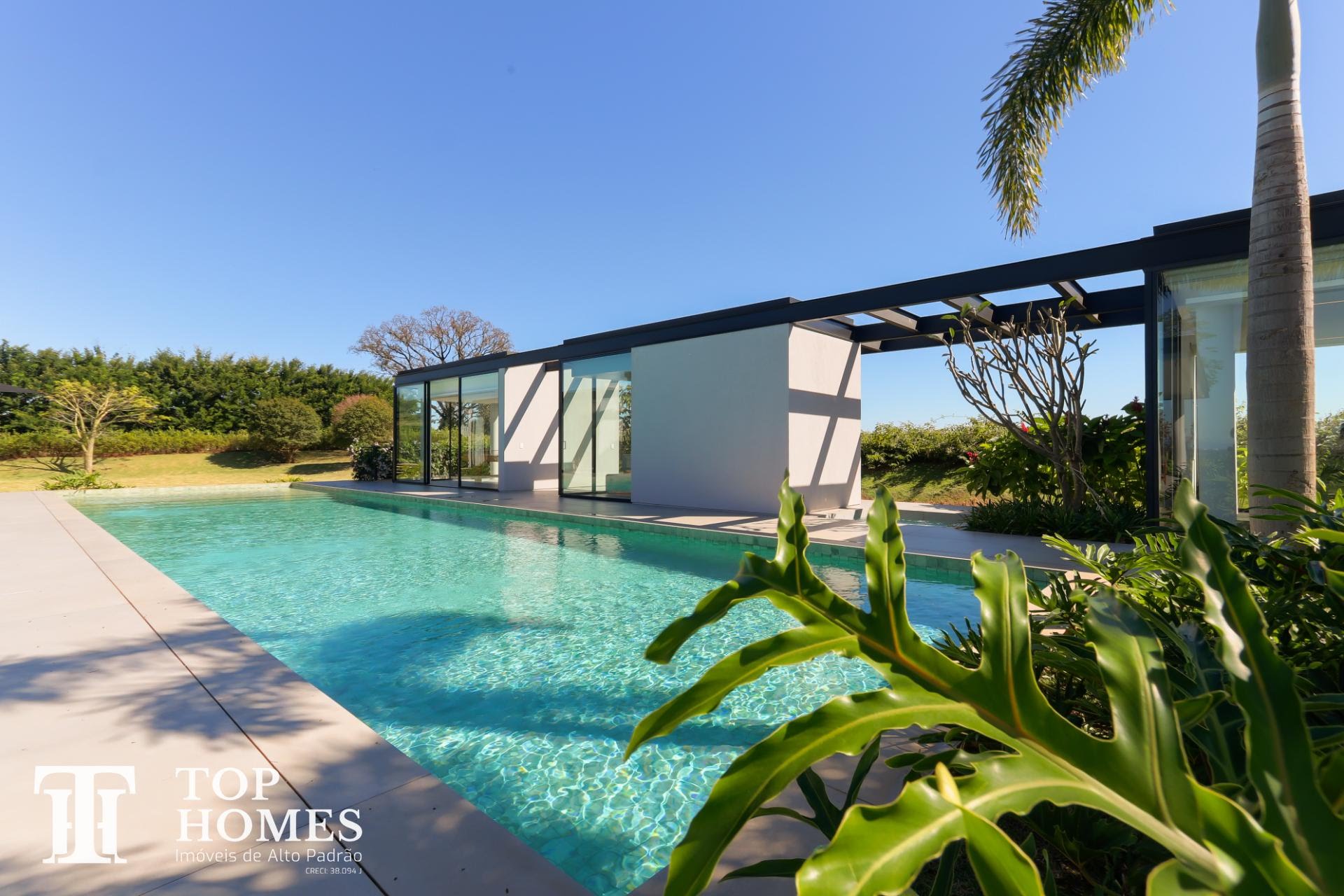 Casa Imóvel de Alto Padrão Luxo à venda no condomínio Fazenda Boa Vista