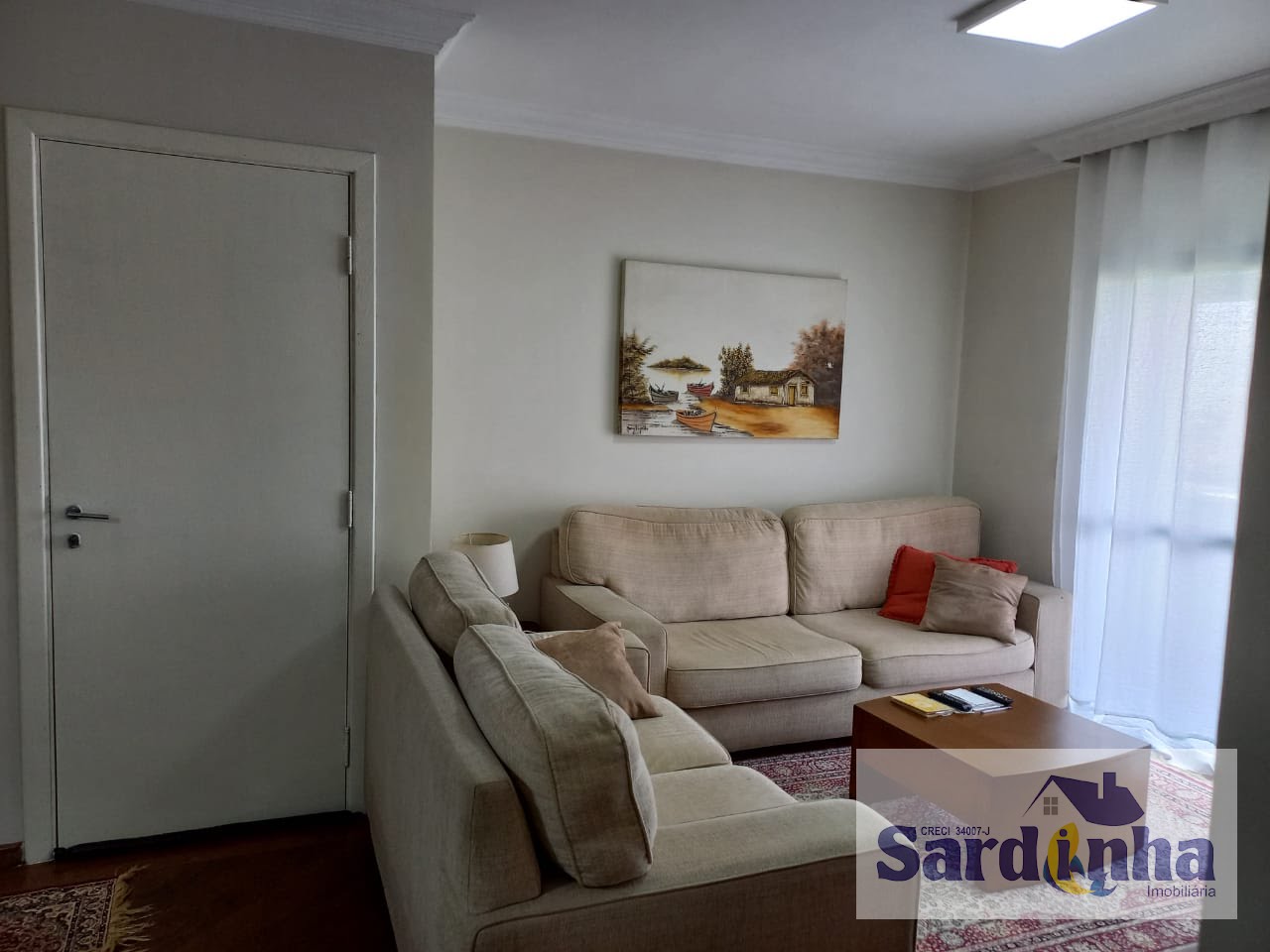 Apartamento à venda com 3 quartos, 3 suítes, 2 vagas e 105m² no Fazenda Morumbi, São Paulo (SP) — foto 3 de 30