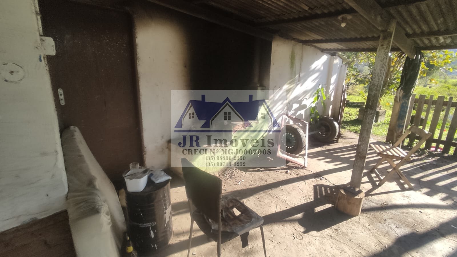 Rural à venda com 5603m² de terreno no Melos, Piranguçu (MG) — foto 11 de 13