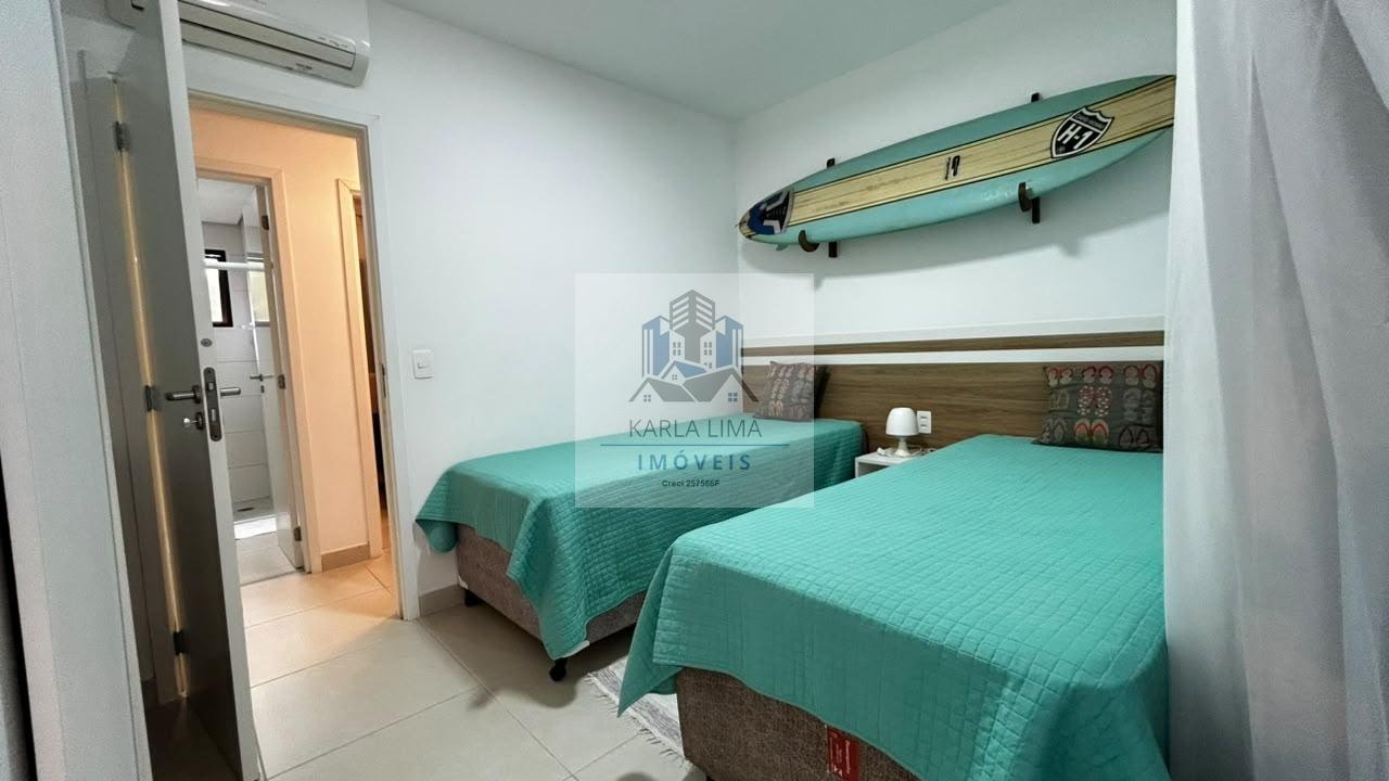 Apartamento à venda com 3 quartos, 1 suíte, 1 vaga e 140m² no Riviera de São Lourenço, Bertioga (SP) — foto 14 de 29