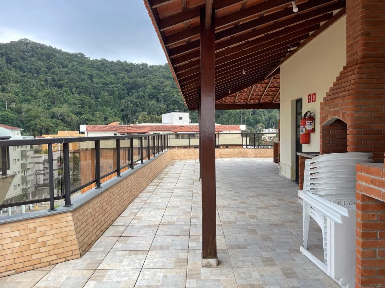 Apartamento à venda com 2 quartos, 2 banheiros e 47m² no Praia Grande, Ubatuba (SP) — foto 11 de 12