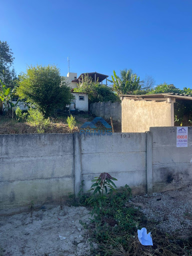 Lote em Vale dos Araçás  -  Mateus Leme