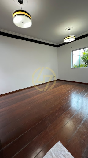 Casa em Vila Nova  -  Itapetininga