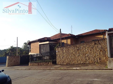 Casa Sobrado em Vila Nossa Senhora das Gracas  -  Taubaté