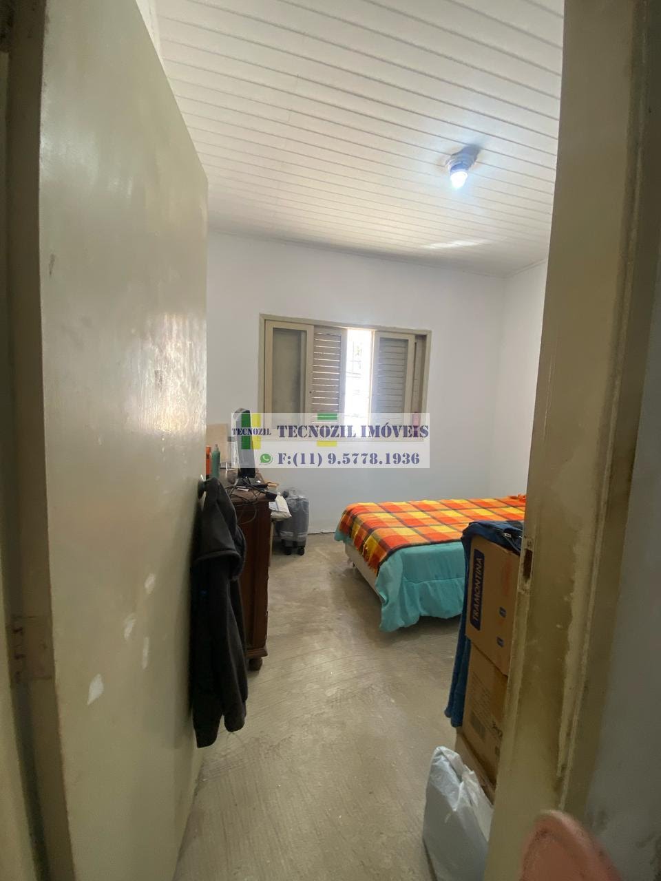 Sobrado, 3 quartos, 100 m² - Foto 5
