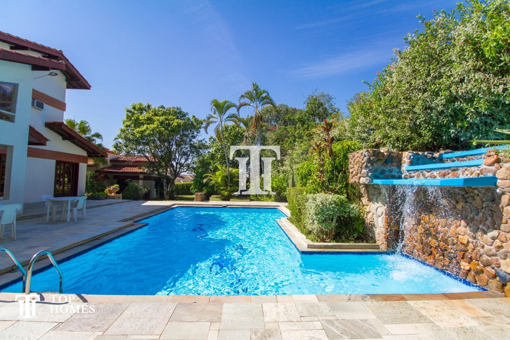 Casa à venda no condomínio Terras de São José I - 
