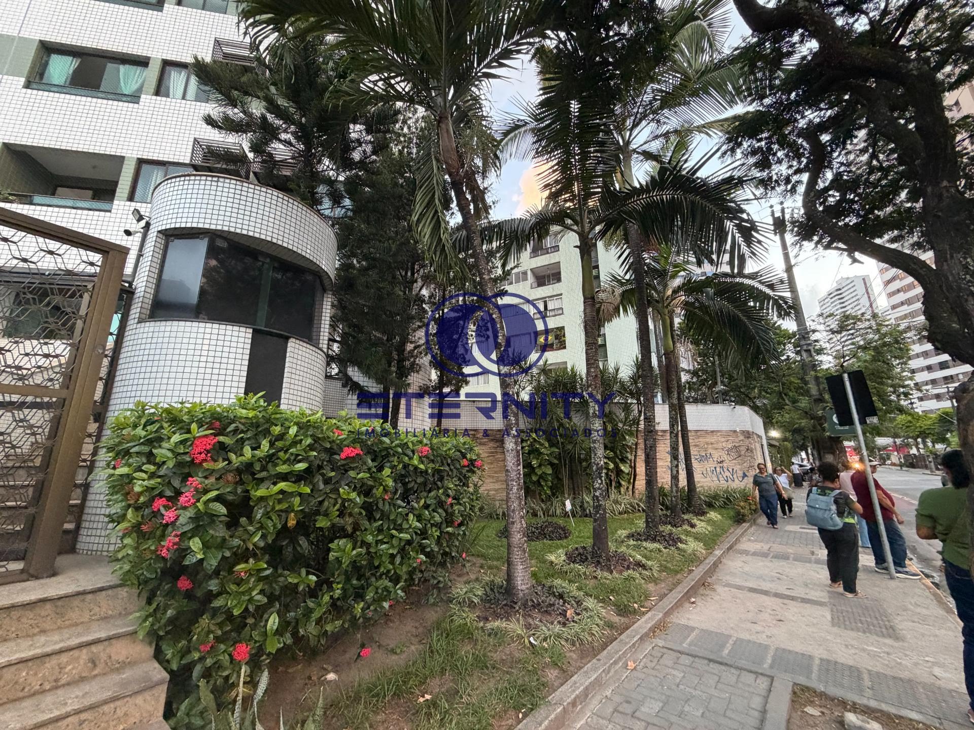Apartamento para alugar com 2 quartos, 1 suíte, 1 vaga e 70m² no Casa Amarela, Recife (PE) — foto 14 de 27