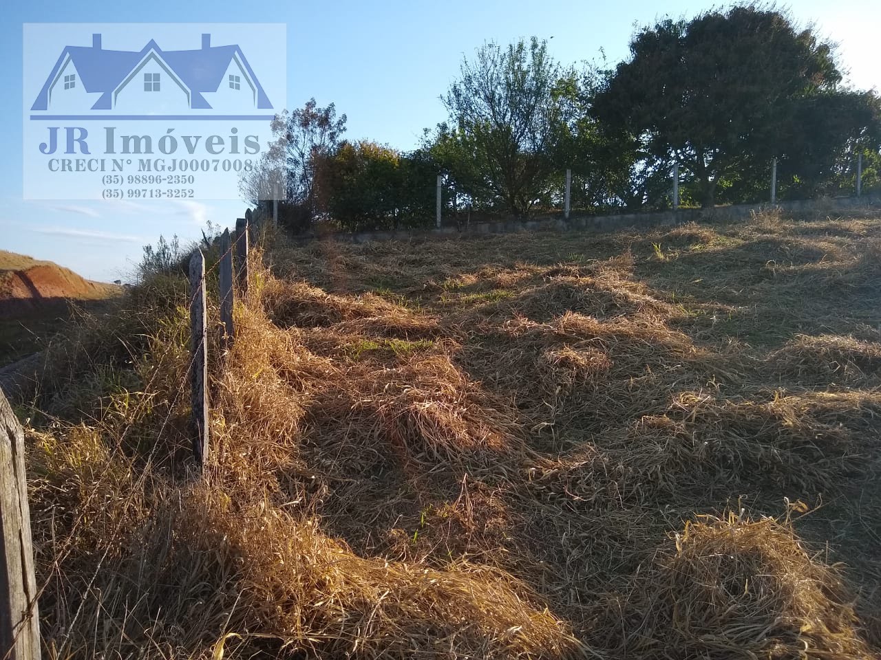 Terreno à venda com 1000m² de terreno no Forros, São José do Alegre (MG) — foto 5 de 24