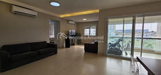 Apartamento, 3 quartos, 140 m² - Foto 4