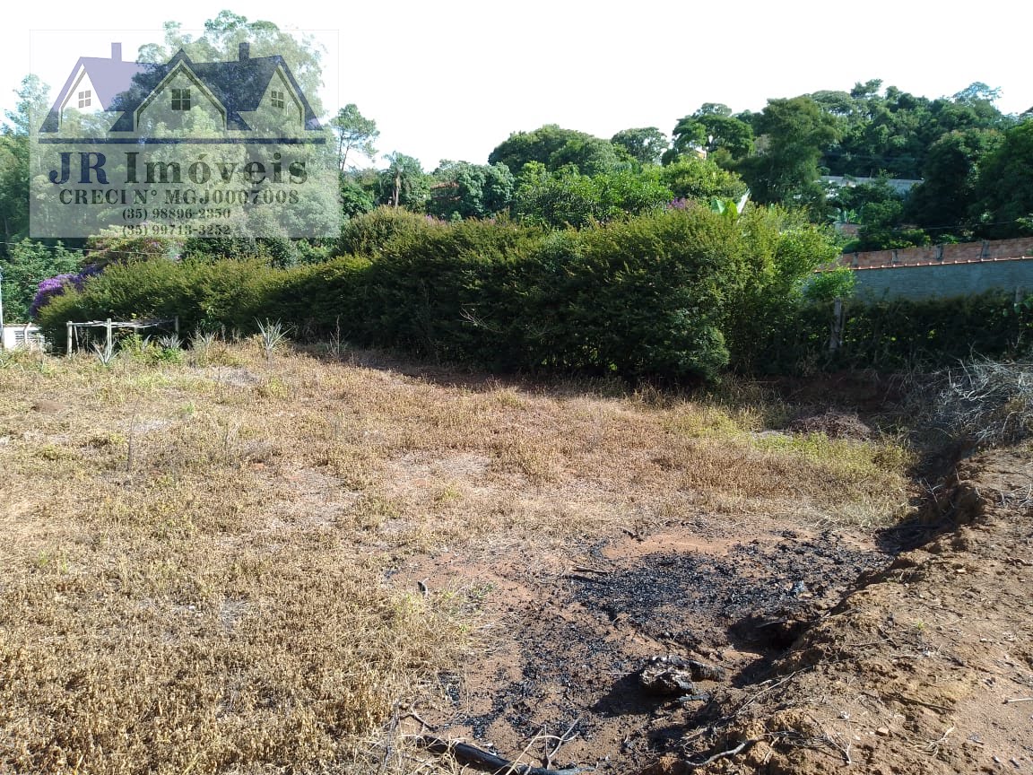 Terreno à venda com 1369m² de terreno no Ponte Alta, Itajubá (MG) — foto 7 de 20