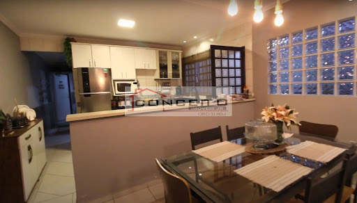 Casa Térrea em Vila Carrão  -  São Paulo