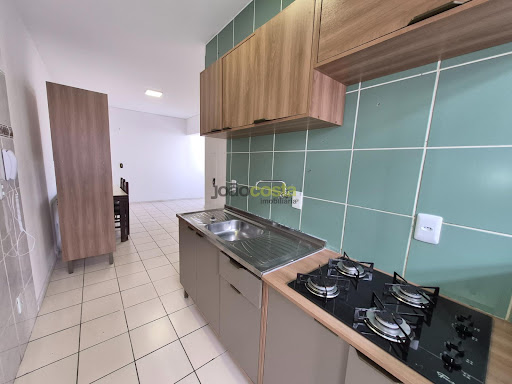Apartamento em Pagani  -  Palhoça